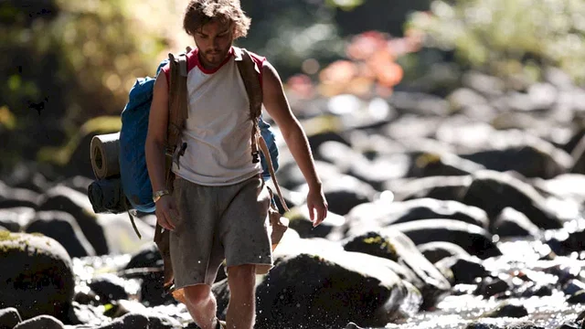 Photo du film : Into the wild