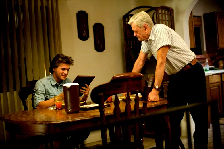 Photo 8 du film : Into the wild