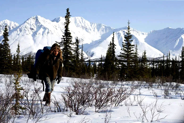 Photo 9 du film : Into the wild