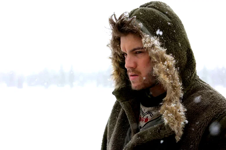 Photo 10 du film : Into the wild