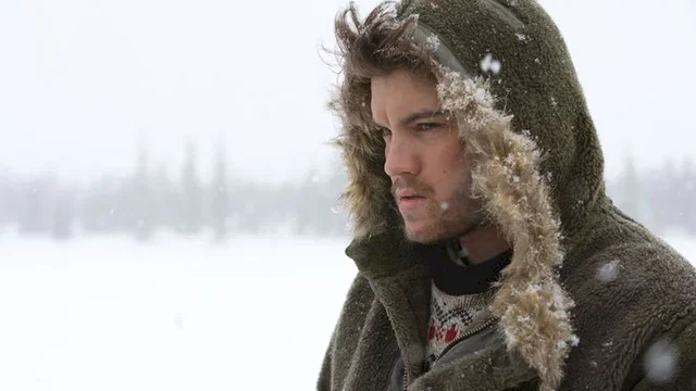 Photo du film : Into the wild