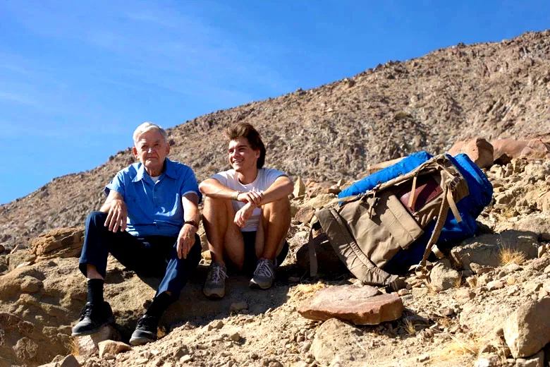 Photo 12 du film : Into the wild