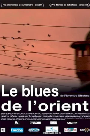 Affiche du film : Le blues de l'orient