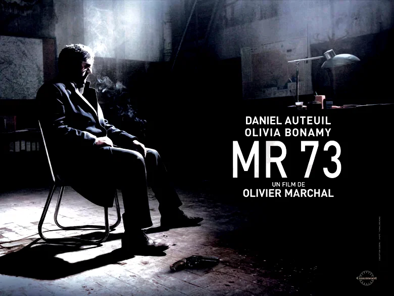 Photo 6 du film : MR-73