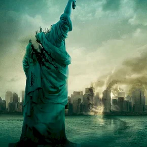 Photo du film : Cloverfield