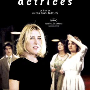 Photo du film : Actrices