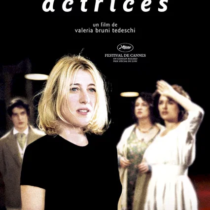 Miniature photo du film : Actrices