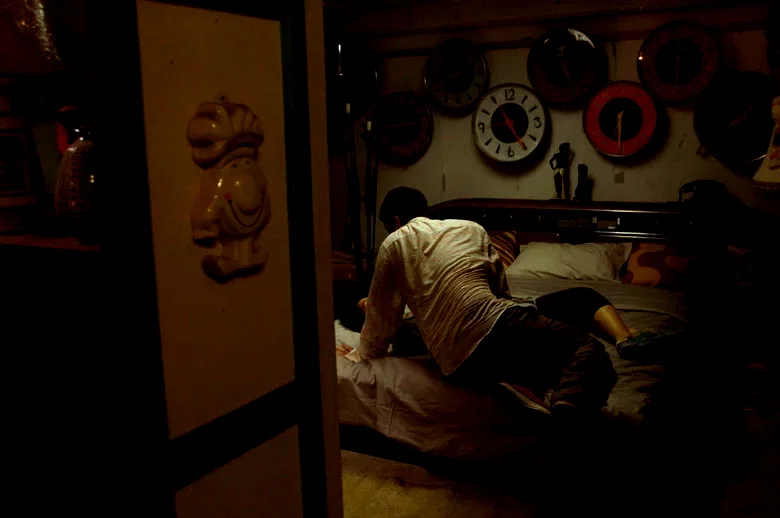 Photo du film : Ploy