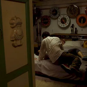 Photo du film : Ploy