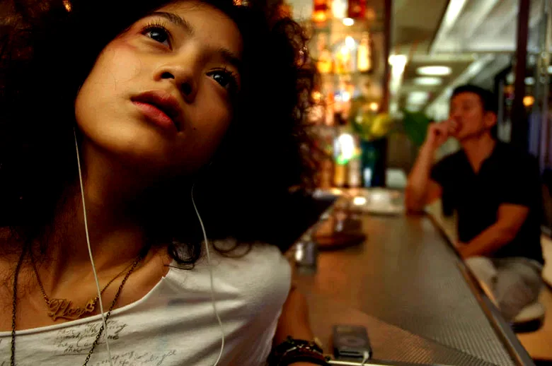Photo du film : Ploy