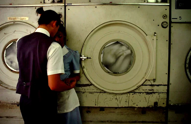 Photo du film : Ploy