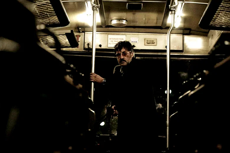 Photo 3 du film : MR-73