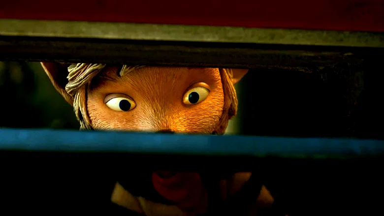 Photo 2 du film : Max & Co