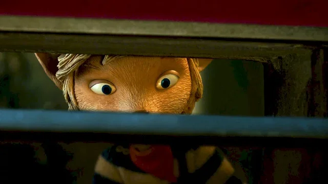 Photo du film : Max & Co