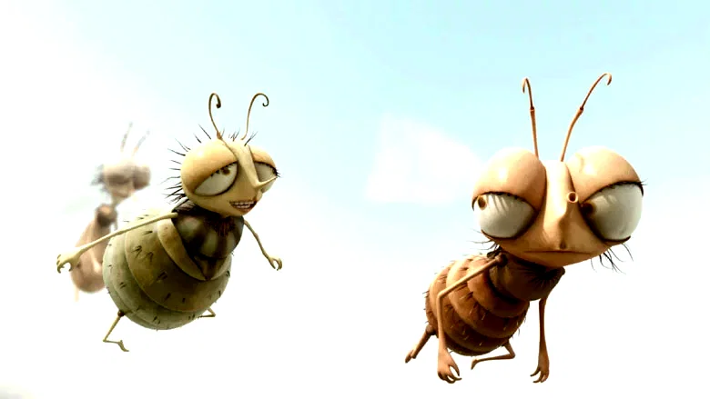 Photo 3 du film : Max & Co