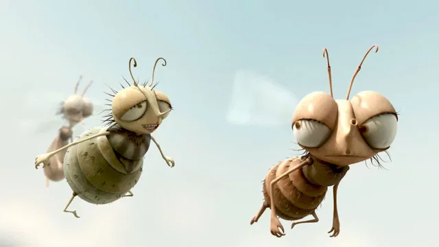 Photo du film : Max & Co