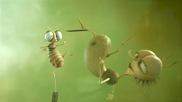 Photo du film : Max & Co