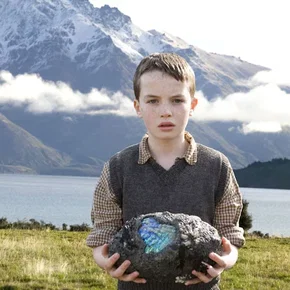 Photo du film : Le Dragon des mers - la dernière légende