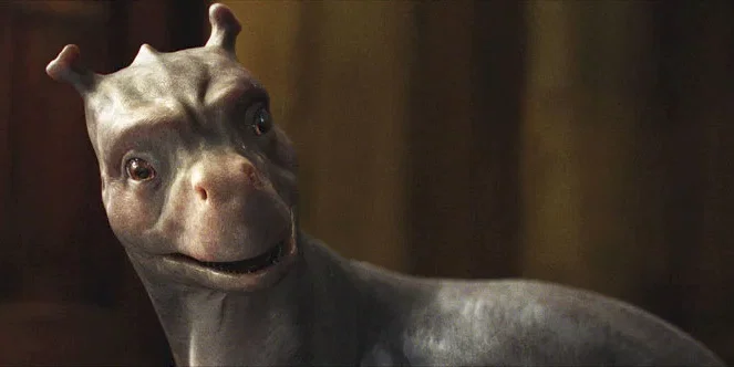 Photo 3 du film : Le Dragon des mers - la dernière légende