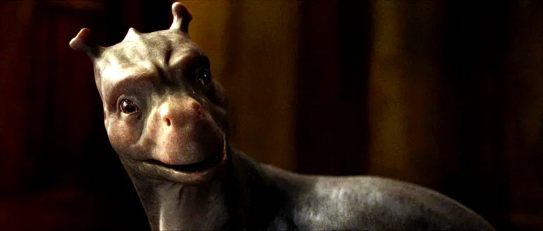 Photo 3 du film : Le Dragon des mers - la dernière légende