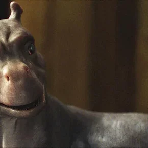 Photo du film : Le Dragon des mers - la dernière légende