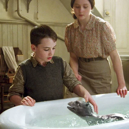 Photo 5 du film : Le Dragon des mers - la dernière légende