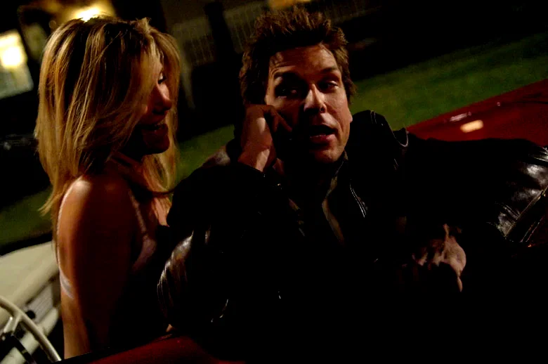 Photo du film : Charlie, les filles lui disent merci