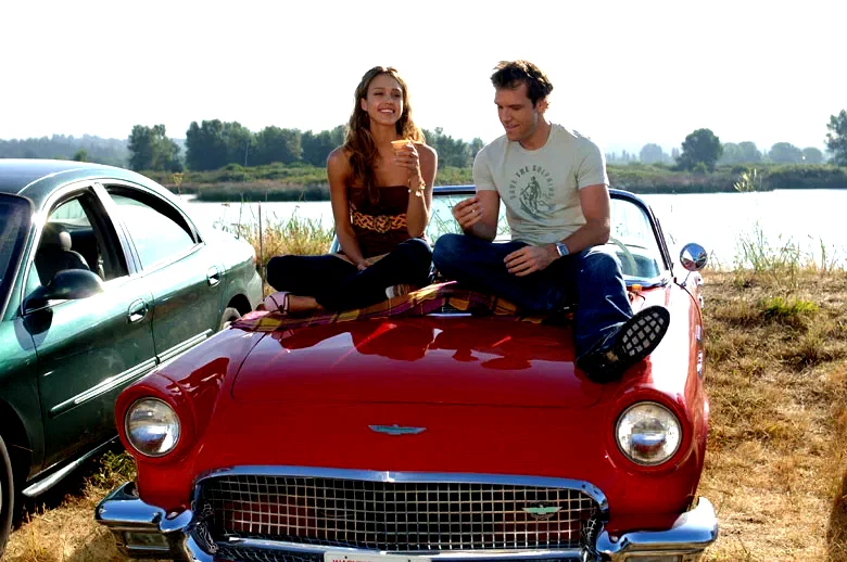 Photo du film : Charlie, les filles lui disent merci