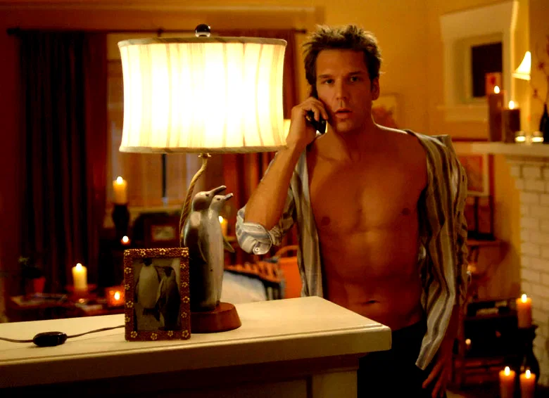 Photo du film : Charlie, les filles lui disent merci