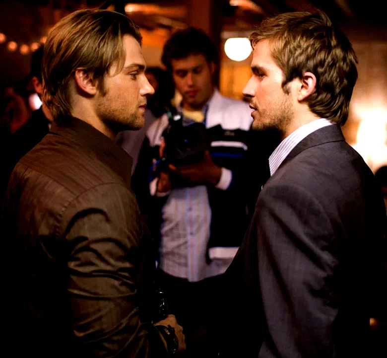 Photo 2 du film : Cloverfield