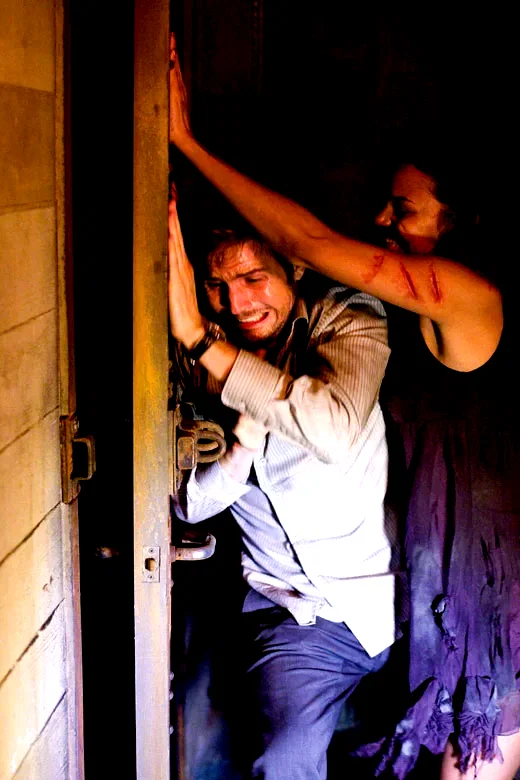 Photo 5 du film : Cloverfield