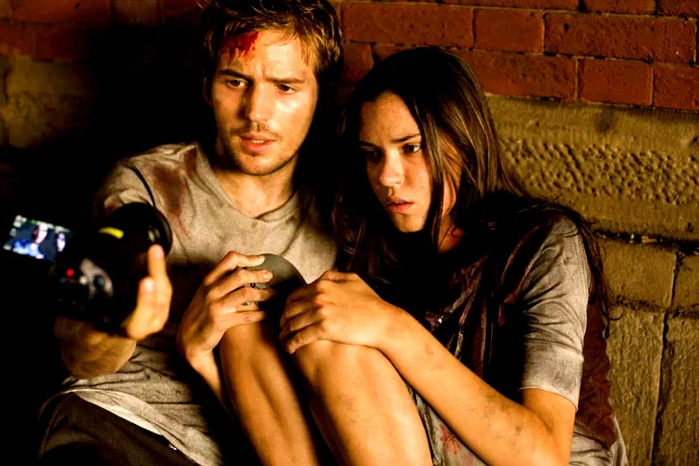 Photo 7 du film : Cloverfield