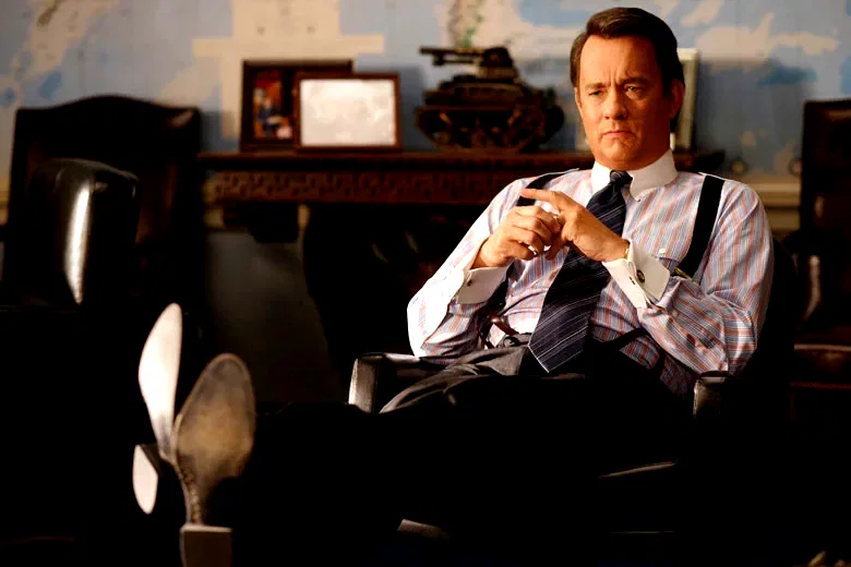 Photo du film : La Guerre selon Charlie Wilson