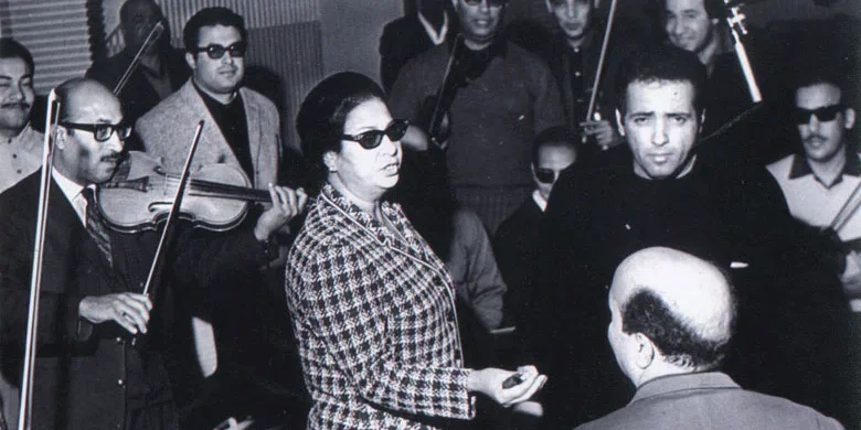 Photo 2 du film : Le blues de l'orient