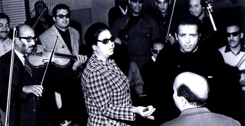 Photo 2 du film : Le blues de l'orient