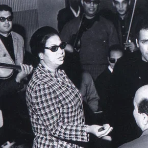 Photo du film : Le blues de l'orient