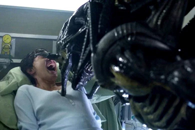 Photo 2 du film : Alien vs Predator - Requiem