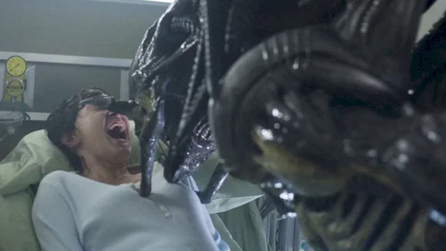 Photo du film : Alien vs Predator - Requiem
