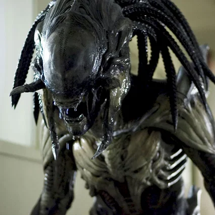 Miniature photo du film : Alien vs Predator - Requiem