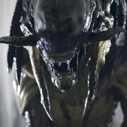 Miniature photo du film : Alien vs Predator - Requiem