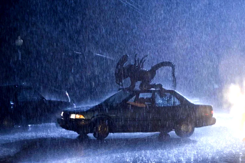Photo 5 du film : Alien vs Predator - Requiem