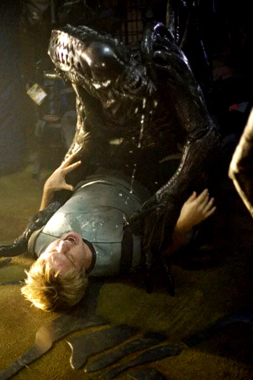 Photo 6 du film : Alien vs Predator - Requiem
