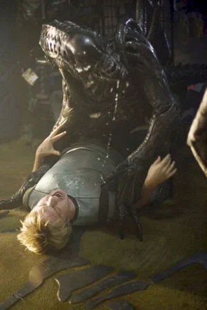 Photo du film : Alien vs Predator - Requiem
