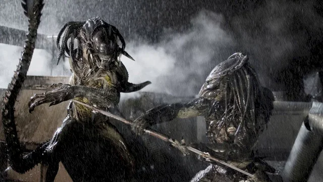 Photo du film : Alien vs Predator - Requiem