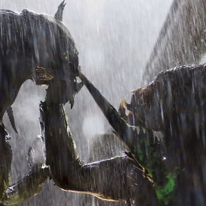 Miniature photo du film : Alien vs Predator - Requiem