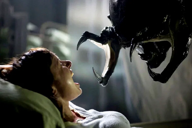 Photo 9 du film : Alien vs Predator - Requiem