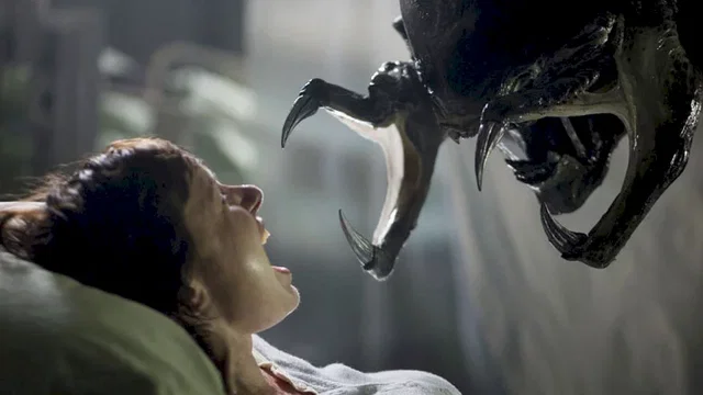 Photo du film : Alien vs Predator - Requiem