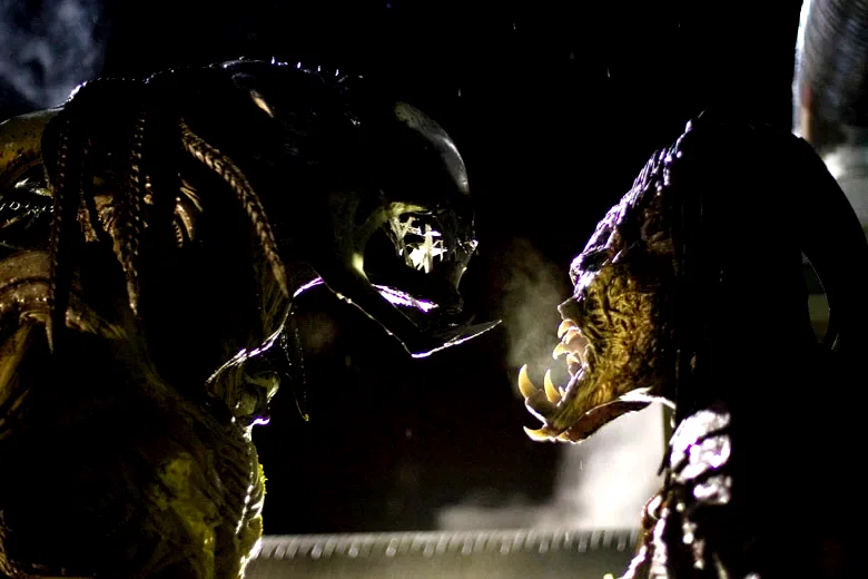 Photo 10 du film : Alien vs Predator - Requiem
