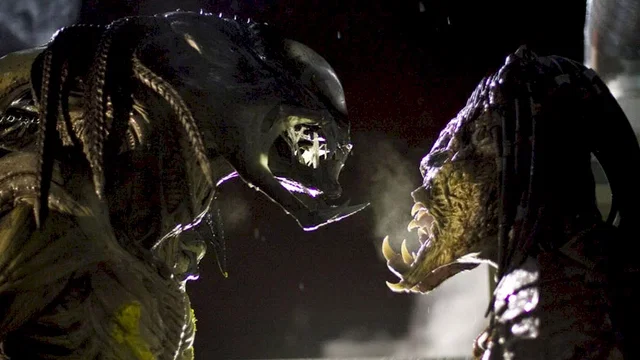 Photo du film : Alien vs Predator - Requiem