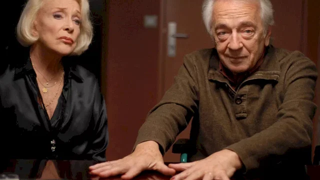 Photo du film : Vous êtes de la police ?